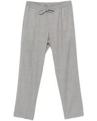 Briglia 1949 - Wimbledon Drawstring Trousers - Lyst