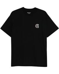 Carhartt - Graphic T-Shirt - Lyst