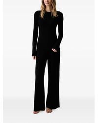 Twinset - Ruffle-Trim Pyjamas - Lyst