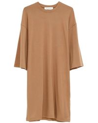 Frankie Shop - Sian Oversized T-Shirt Dress - Lyst