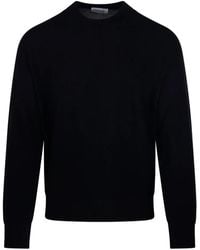 Diana Studio - Crew-Neck Long-Sleeve Sweater - Lyst