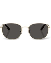 Jimmy Choo - Dune Pale Sunglasses - Lyst