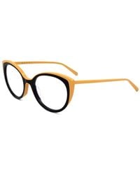 Marni - Cat-Eye Frame Glasses - Lyst