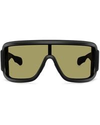 Moncler - Snowseeker Sunglasses - Lyst