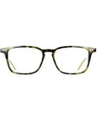 Paul Smith - Pulford Square-Frame Glasses - Lyst