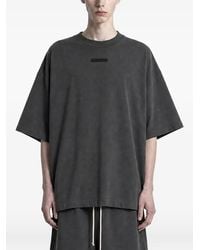 Fear Of God - Merch Tee Boxy Fit - Lyst