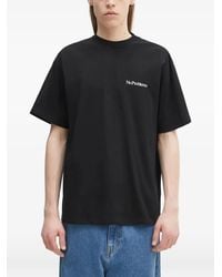 No Problemo - Logo-Print T-Shirt - Lyst