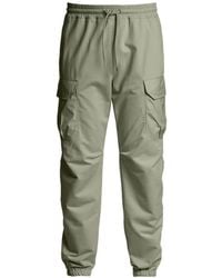Parajumpers - Drawstring Pocket Trousers - Lyst