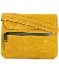 AS2OV - Flap Shoulder Bag - Lyst