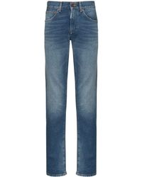 Off-White c/o Virgil Abloh Slim jeans for Men - Up to 60% off at Lyst.com