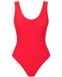 Agolde - Tora Bodysuit - Lyst