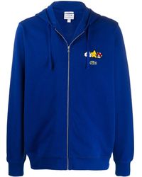 lacoste women's clothing online