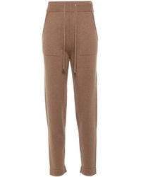 Max Mara - ' Max Mara Wool Trousers - Lyst