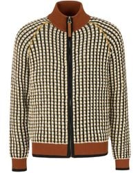 Marni - Zip Sweatshirt - Lyst