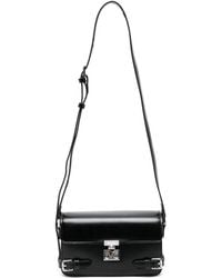 ELEH - Buckle-Detail Cross-Body Bag - Lyst