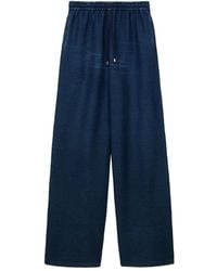 Loewe - ドローストリング パンツ - Lyst