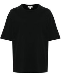 Agolde - Organic-cotton T-shirt - Lyst