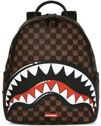 Sprayground - Mochila Sharks - Lyst
