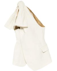 Uma Wang - Kaeen Vest - Lyst