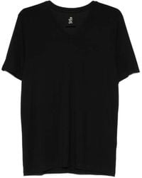 Thom Krom - V-Neck T-Shirt - Lyst