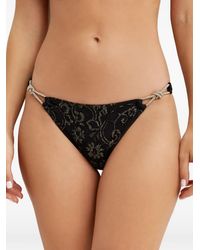 Beach Bunny - City Glam Bikini Bottoms - Lyst
