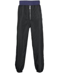 Moschino - Colour-Block Track Pant - Lyst