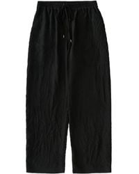 Studio Nicholson - Pantalones Capel - Lyst