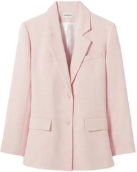 Claudie Pierlot - Tailored Blazer - Lyst