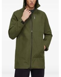 Colmar - Jack Met Capuchon En Rits - Lyst