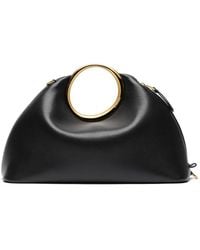 Jacquemus - Le Calino Tas Met Handgreep - Lyst