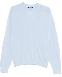 Jacquemus - Logo-Embroidered Top - Lyst