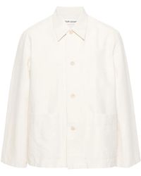 Our Legacy - Haven Shirt Jacket - Lyst