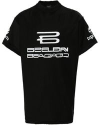 Balenciaga - Ai Generated Cotton T-shirt - Lyst