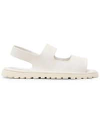 Marsèll - Sanpomice Slingback Sandals - Lyst
