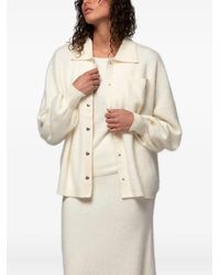 Max & Moi - Chemise Leona - Lyst