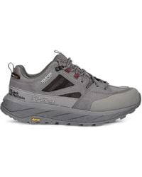 Jack Wolfskin - Logo-Detailing Sneakers - Lyst