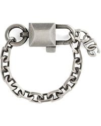 Dolce & Gabbana - Chain Bracelet - Lyst