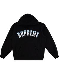 supreme sweatshirts for sale