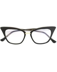 Dita Eyewear - Rebella Glasses - Lyst