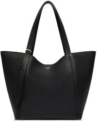 Max Mara - Archetipo Logo Tote Bag - Lyst