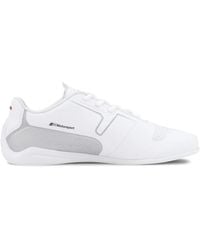 PUMA - X Bmw Motorsport Drift Cat 8 Sneakers - Lyst