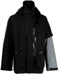 ACRONYM - J115 Gore-Tex rain jacket - Lyst