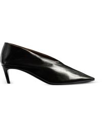 KHAITE - Miriam Pump - Lyst