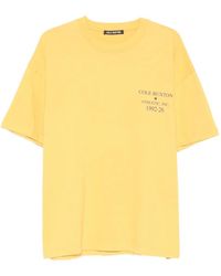 Cole Buxton - Athletic Inc T-Shirt - Lyst