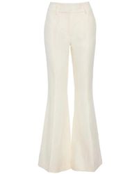 Gabriela Hearst - Rhein Trousers - Lyst