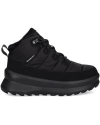 Helly Hansen - Padded Lace-Up Boots - Lyst