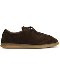 Henderson - Elton Suede Sneakers - Lyst