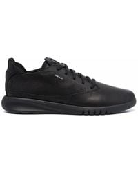 Geox - Aerantis Low-Top Sneakers - Lyst