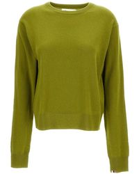 Extreme Cashmere - March Round-Neck Sweater - Lyst