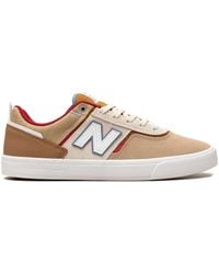 New Balance - X Jamie Foy Numeric 306 Sneakers - Lyst
